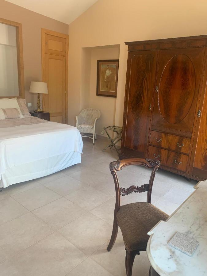Casa Carmen Villa Alájar Exteriör bild